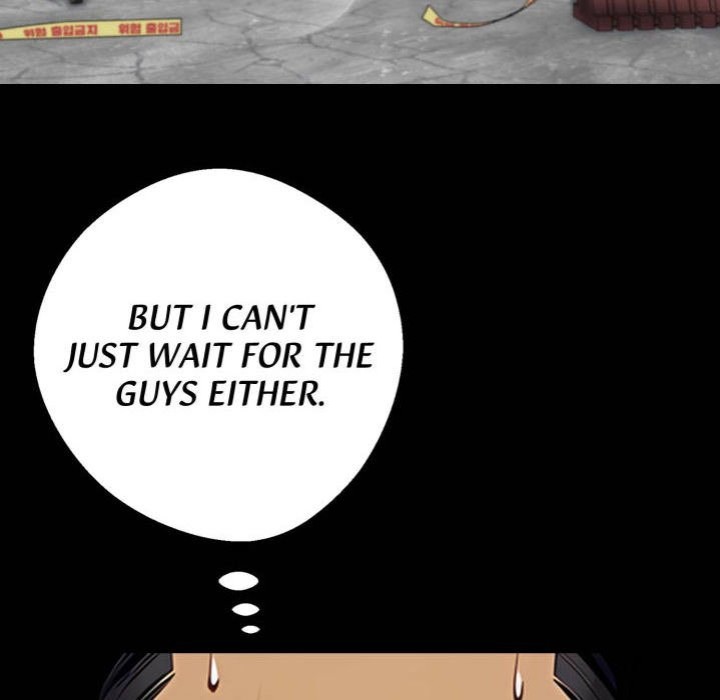 Gangster x Office Lady - Chapter 82 [photo 116] - MangaPorn