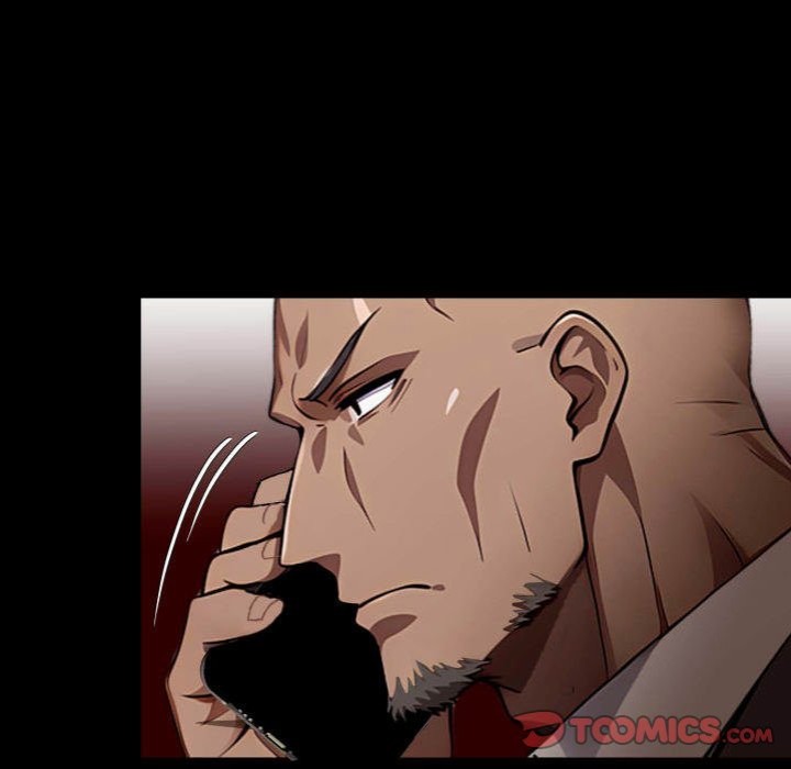 Gangster x Office Lady - Chapter 82 [photo 12] - MangaPorn