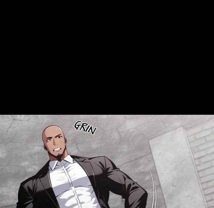 Gangster x Office Lady - Chapter 82 [photo 125] - MangaPorn