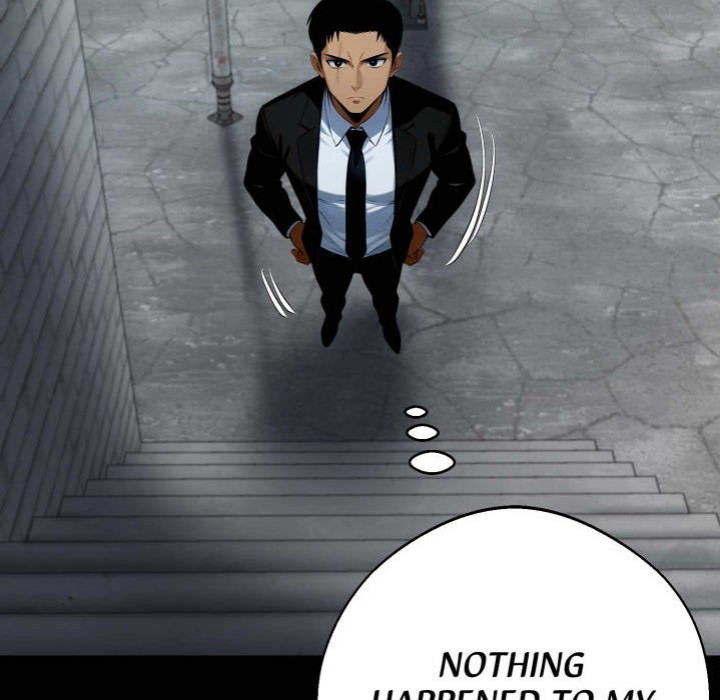 Gangster x Office Lady - Chapter 82 [photo 130] - MangaPorn