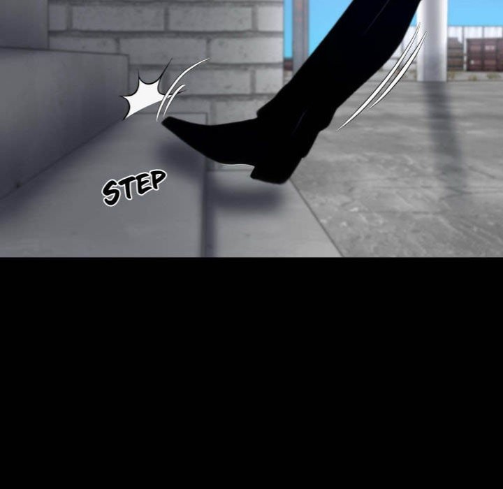 Gangster x Office Lady - Chapter 82 [photo 132] - MangaPorn