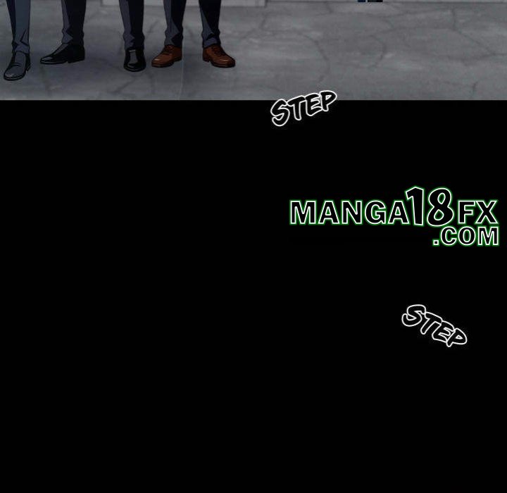 Gangster x Office Lady - Chapter 82 [photo 134] - MangaPorn