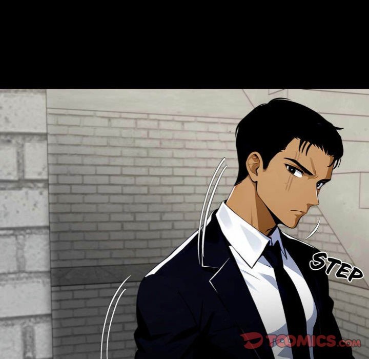 Gangster x Office Lady - Chapter 82 [photo 138] - MangaPorn