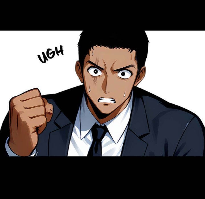 Gangster x Office Lady - Chapter 82 [photo 149] - MangaPorn