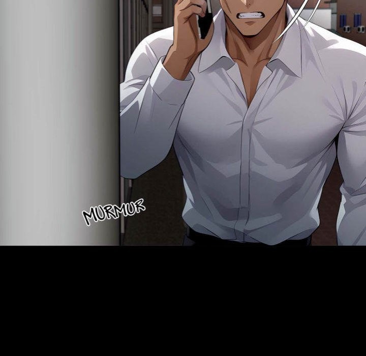 Gangster x Office Lady - Chapter 82 [photo 19] - MangaPorn