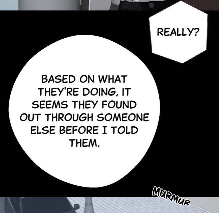 Gangster x Office Lady - Chapter 82 [photo 23] - MangaPorn