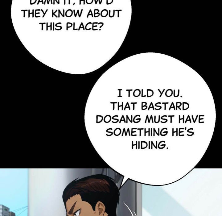 Gangster x Office Lady - Chapter 82 [photo 25] - MangaPorn