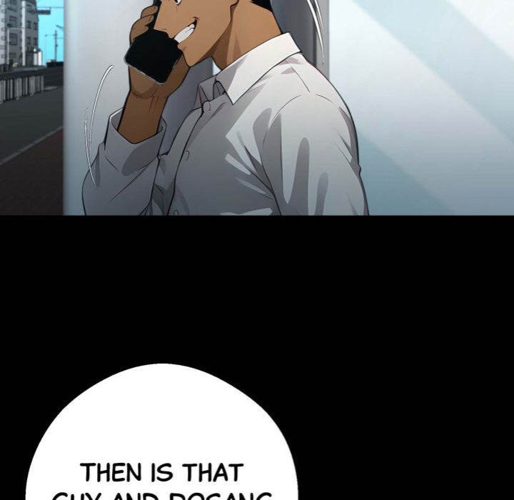 Gangster x Office Lady - Chapter 82 [photo 26] - MangaPorn