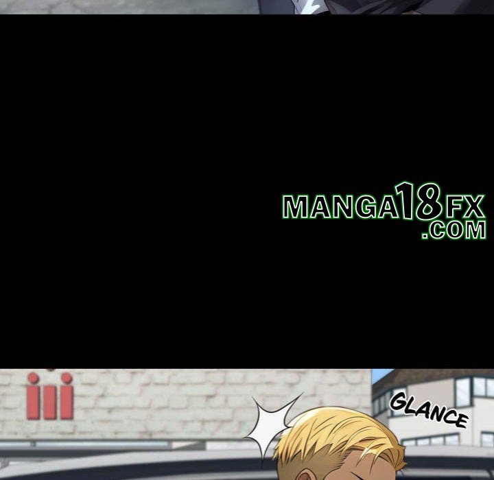 Gangster x Office Lady - Chapter 82 [photo 28] - MangaPorn