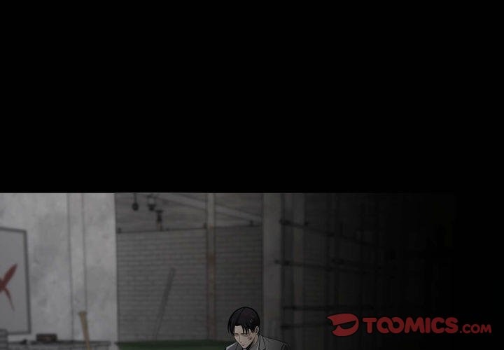 Gangster x Office Lady - Chapter 82 [photo 3] - MangaPorn