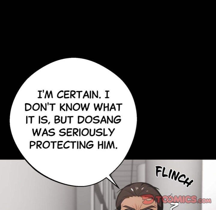 Gangster x Office Lady - Chapter 82 [photo 30] - MangaPorn