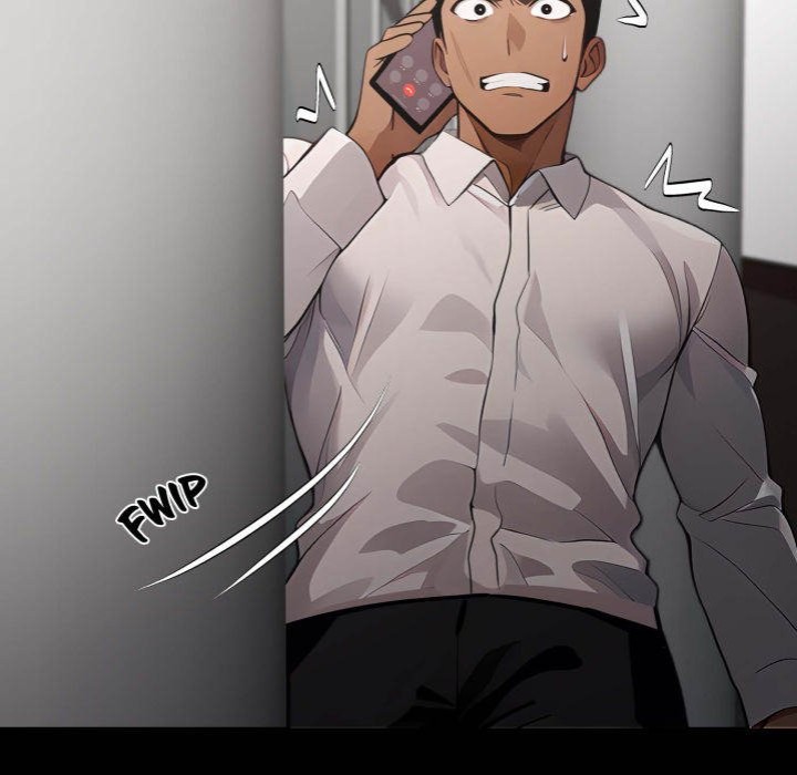 Gangster x Office Lady - Chapter 82 [photo 31] - MangaPorn