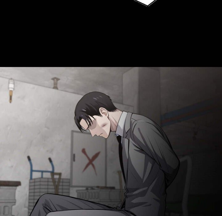 Gangster x Office Lady - Chapter 82 [photo 37] - MangaPorn