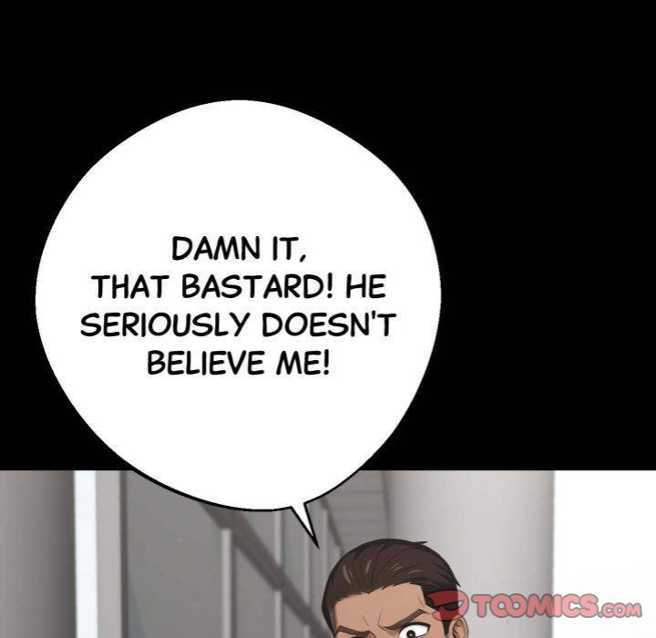 Gangster x Office Lady - Chapter 82 [photo 39] - MangaPorn