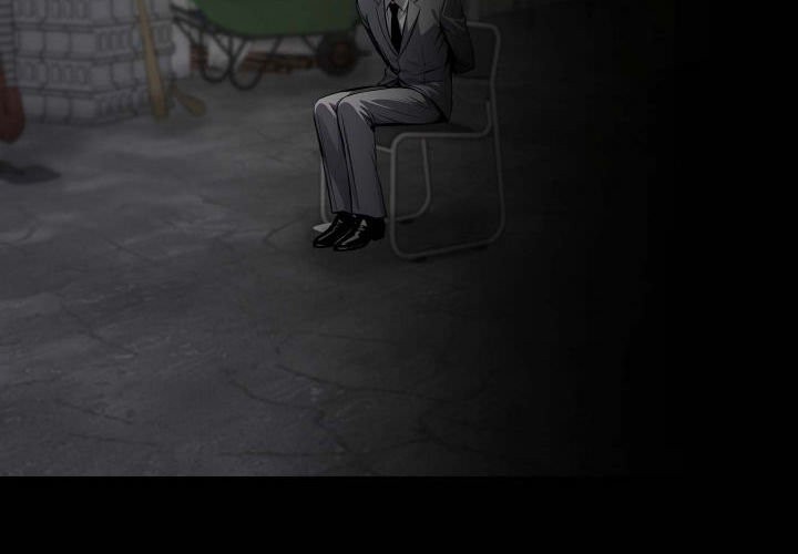 Gangster x Office Lady - Chapter 82 [photo 4] - MangaPorn