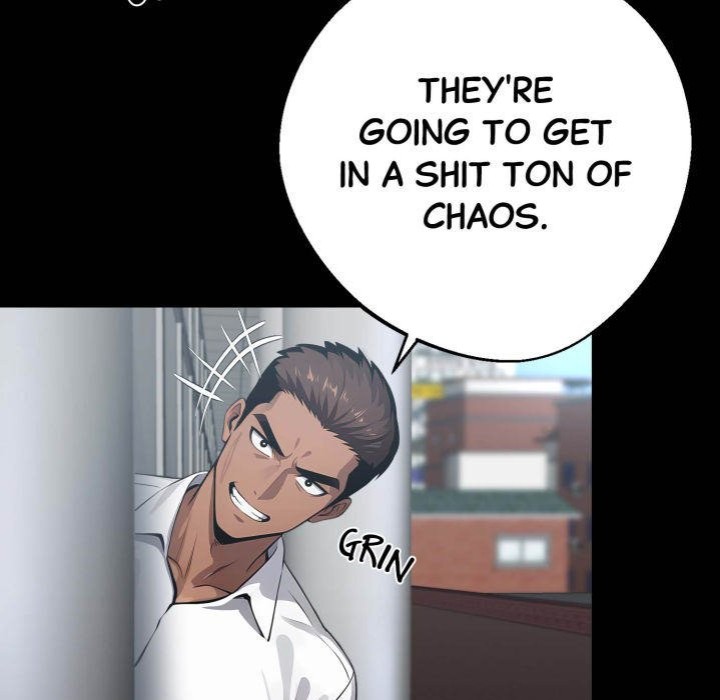 Gangster x Office Lady - Chapter 82 [photo 43] - MangaPorn