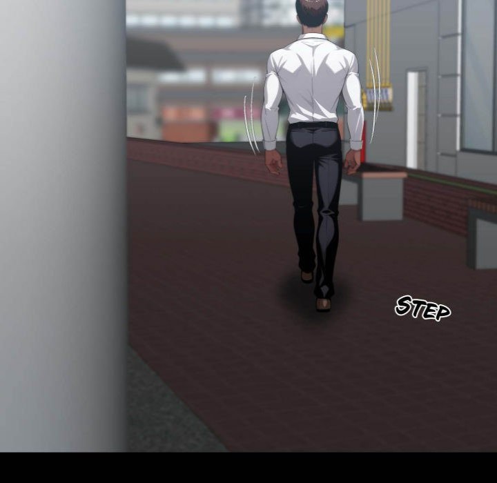 Gangster x Office Lady - Chapter 82 [photo 47] - MangaPorn