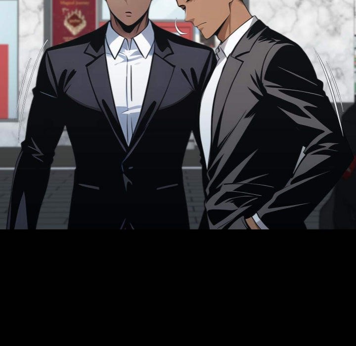 Gangster x Office Lady - Chapter 82 [photo 49] - MangaPorn