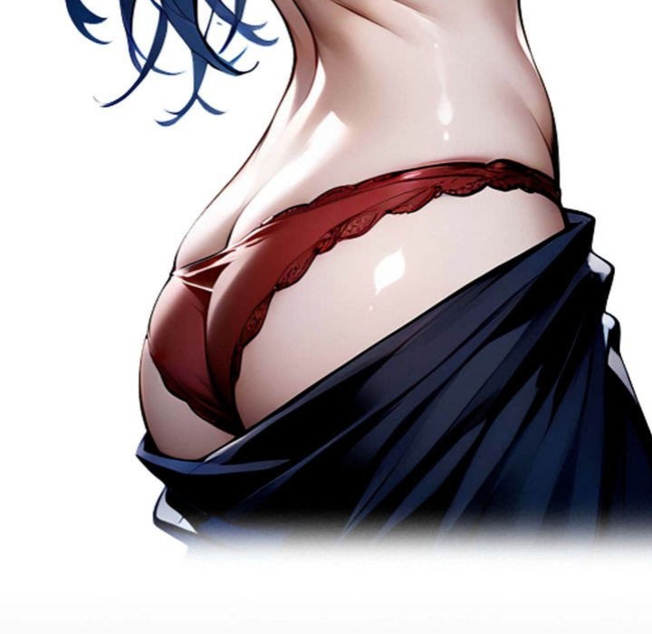 Gangster x Office Lady - Chapter 82 [photo 54] - MangaPorn