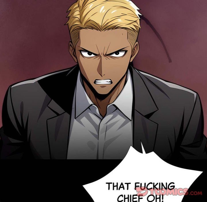 Gangster x Office Lady - Chapter 82 [photo 66] - MangaPorn