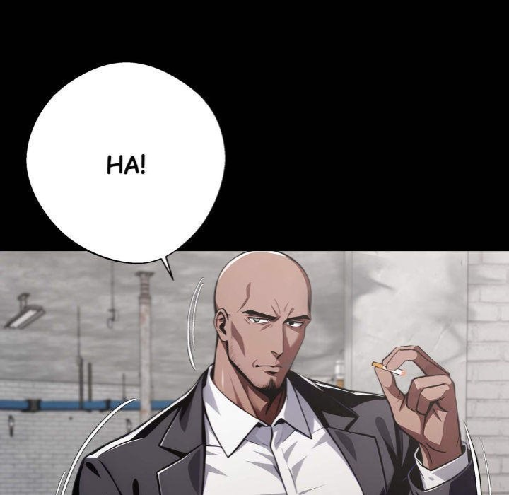 Gangster x Office Lady - Chapter 82 [photo 7] - MangaPorn