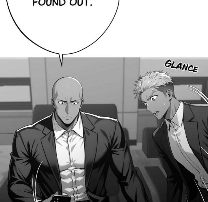 Gangster x Office Lady - Chapter 82 [photo 70] - MangaPorn