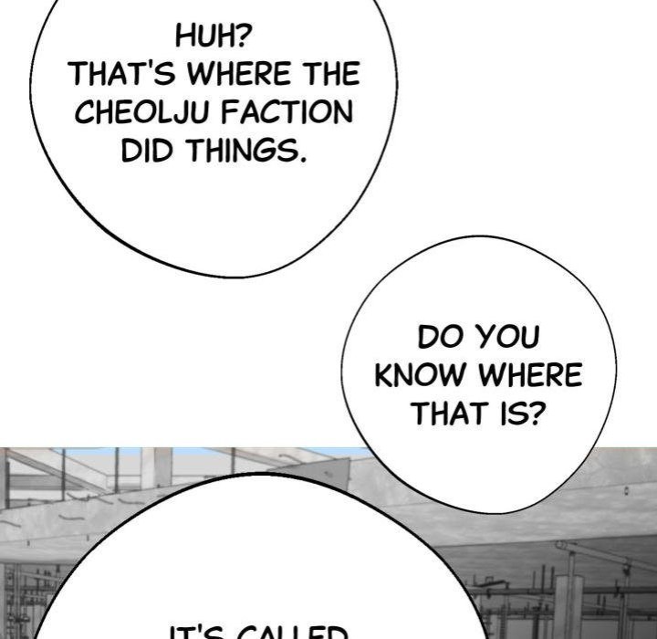 Gangster x Office Lady - Chapter 82 [photo 73] - MangaPorn