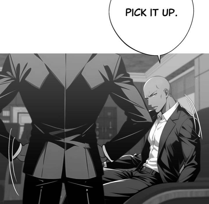 Gangster x Office Lady - Chapter 82 [photo 81] - MangaPorn