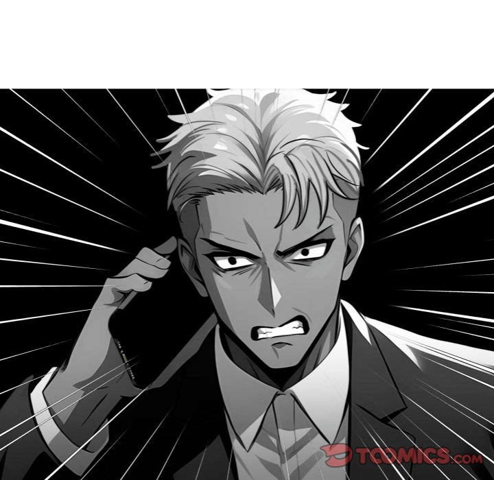 Gangster x Office Lady - Chapter 82 [photo 84] - MangaPorn