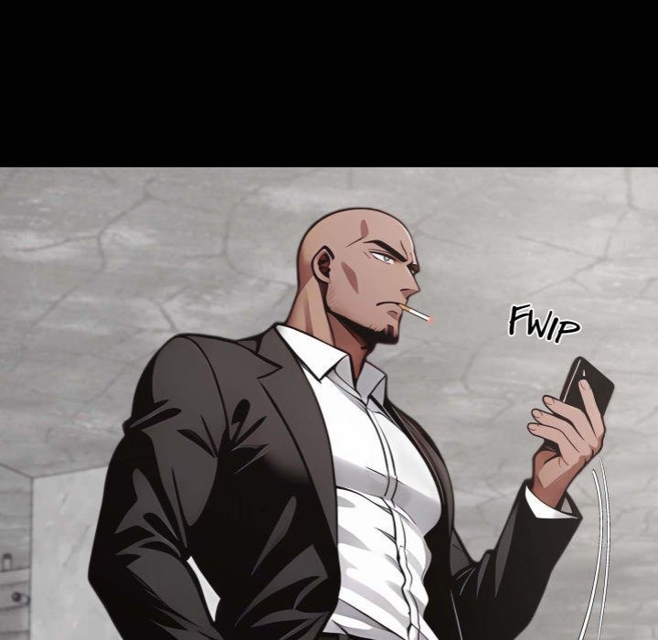 Gangster x Office Lady - Chapter 82 [photo 9] - MangaPorn