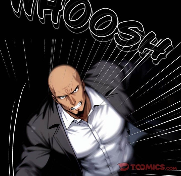 Gangster x Office Lady - Chapter 83 [photo 102] - MangaPorn