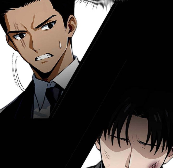 Gangster x Office Lady - Chapter 83 [photo 109] - MangaPorn