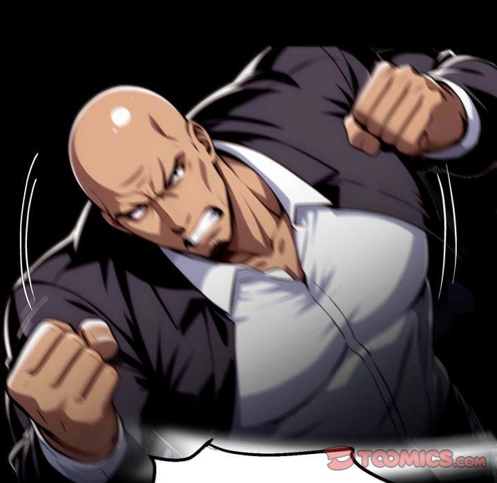 Gangster x Office Lady - Chapter 83 [photo 111] - MangaPorn