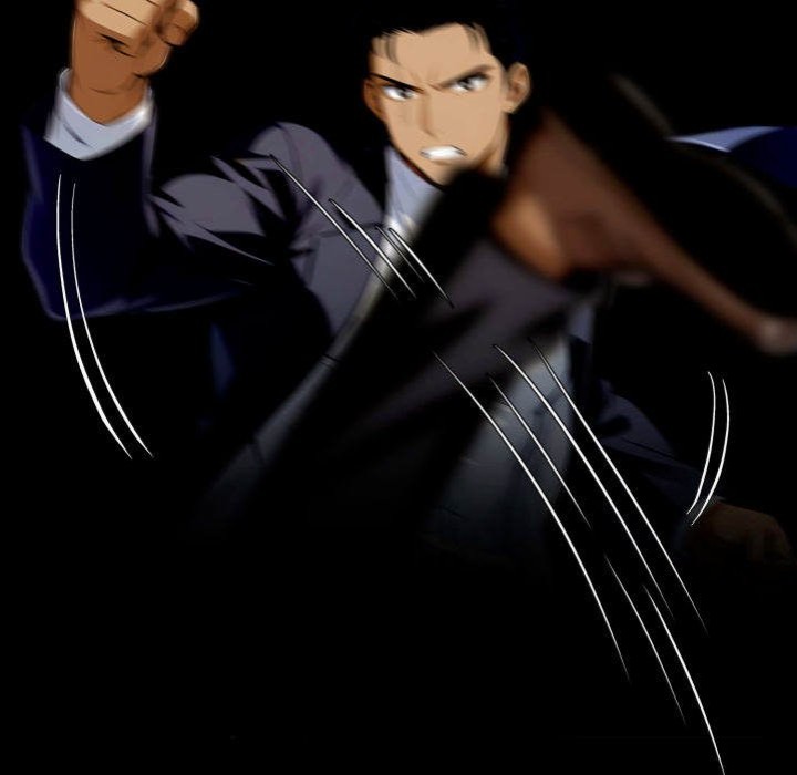 Gangster x Office Lady - Chapter 83 [photo 117] - MangaPorn