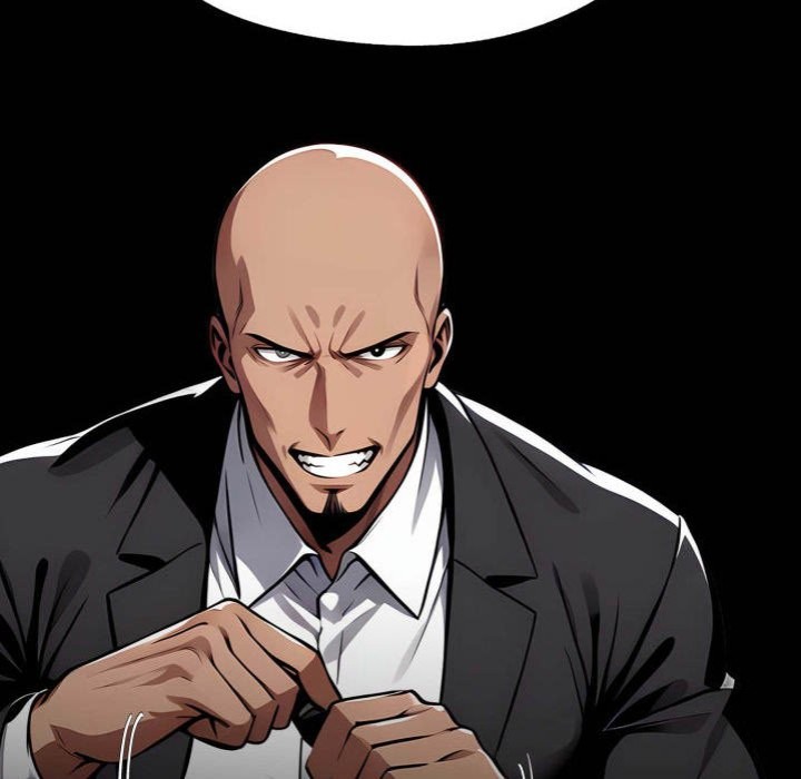 Gangster x Office Lady - Chapter 83 [photo 123] - MangaPorn