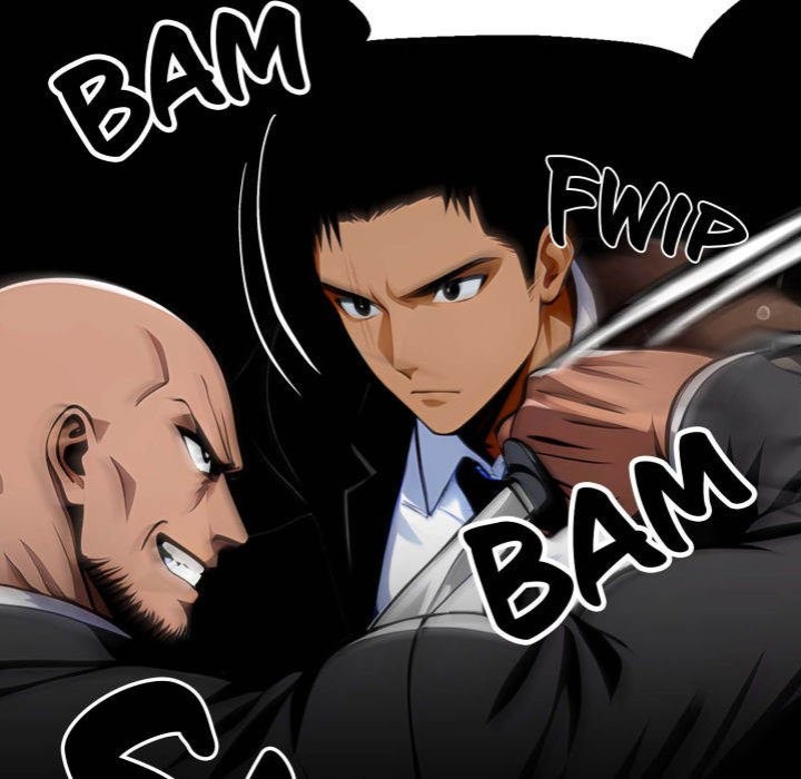 Gangster x Office Lady - Chapter 83 [photo 136] - MangaPorn