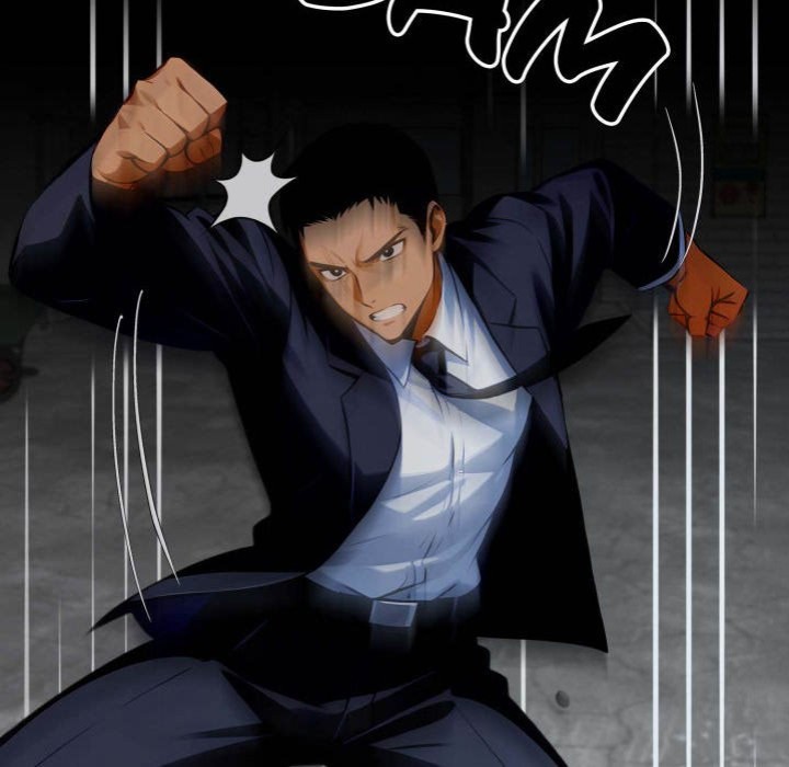 Gangster x Office Lady - Chapter 83 [photo 139] - MangaPorn