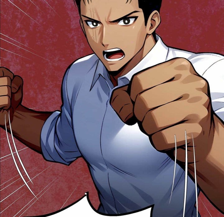 Gangster x Office Lady - Chapter 83 [photo 149] - MangaPorn