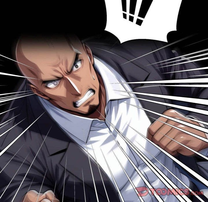 Gangster x Office Lady - Chapter 83 [photo 156] - MangaPorn