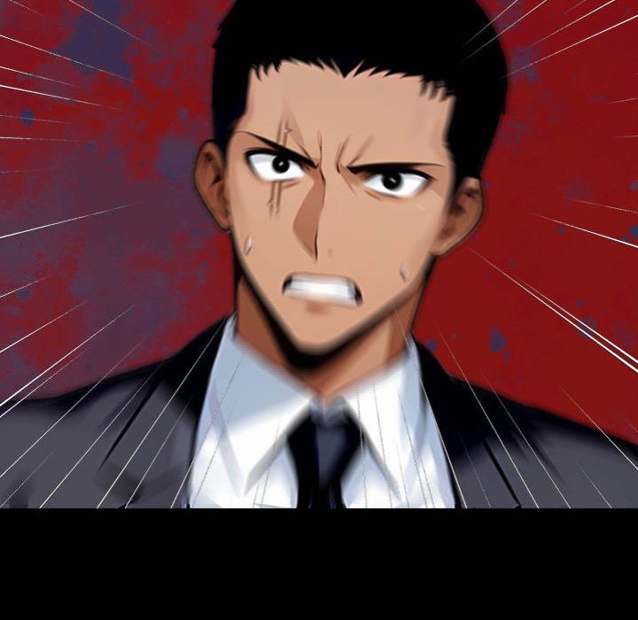 Gangster x Office Lady - Chapter 83 [photo 19] - MangaPorn