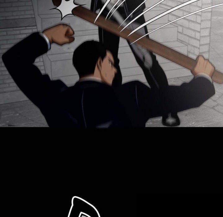 Gangster x Office Lady - Chapter 83 [photo 21] - MangaPorn