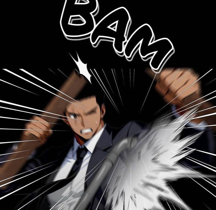 Gangster x Office Lady - Chapter 83 [photo 22] - MangaPorn