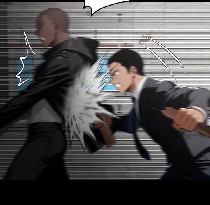 Gangster x Office Lady - Chapter 83 [photo 24] - MangaPorn