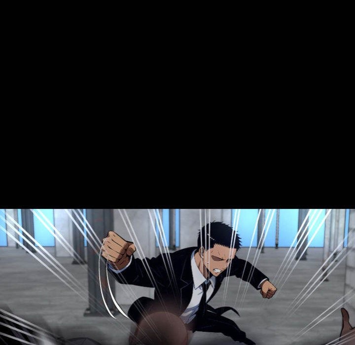 Gangster x Office Lady - Chapter 83 [photo 27] - MangaPorn