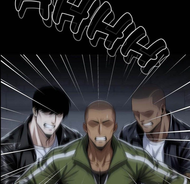 Gangster x Office Lady - Chapter 83 [photo 31] - MangaPorn