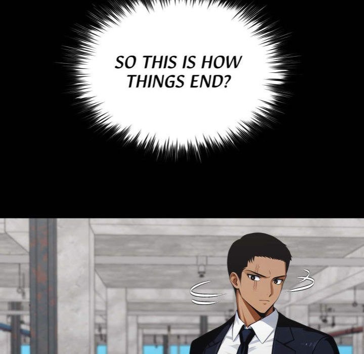 Gangster x Office Lady - Chapter 83 [photo 50] - MangaPorn