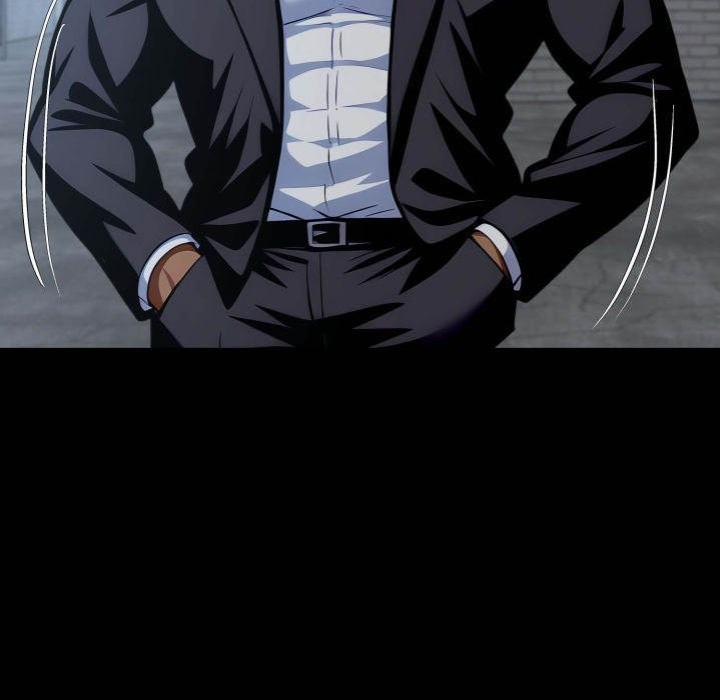 Gangster x Office Lady - Chapter 83 [photo 61] - MangaPorn