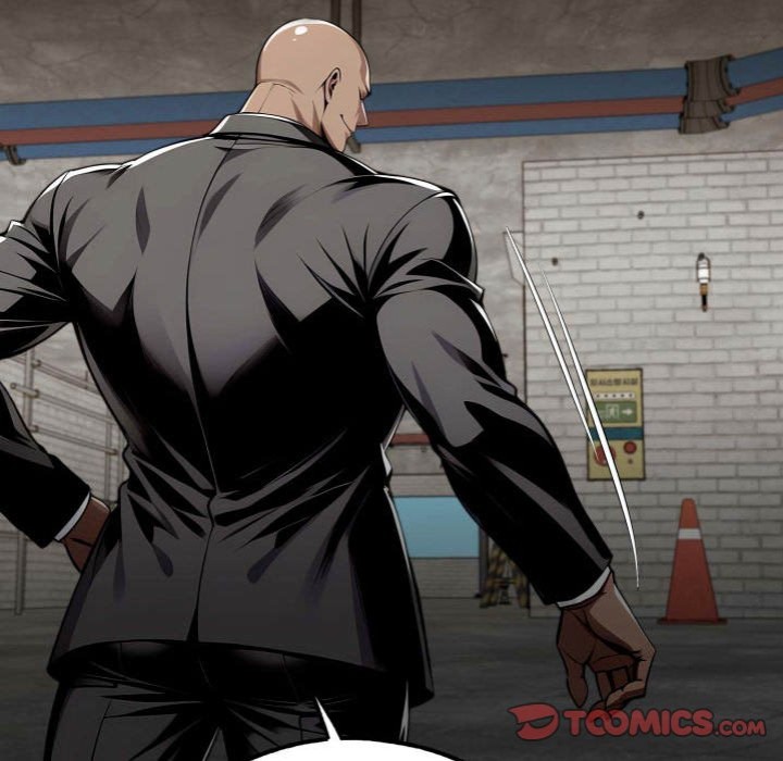 Gangster x Office Lady - Chapter 83 [photo 66] - MangaPorn