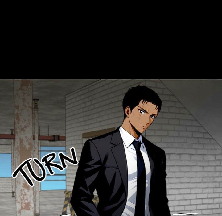 Gangster x Office Lady - Chapter 83 [photo 71] - MangaPorn