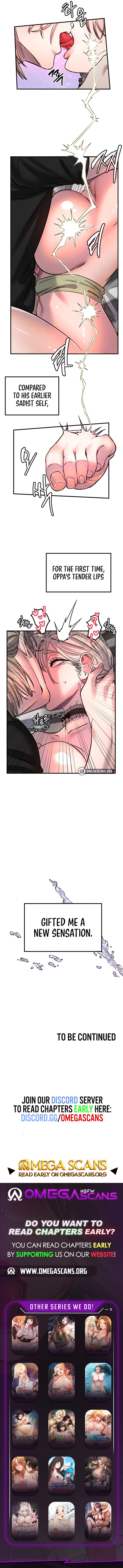 Manitto - Chapter 41 [photo 7] - MangaPorn